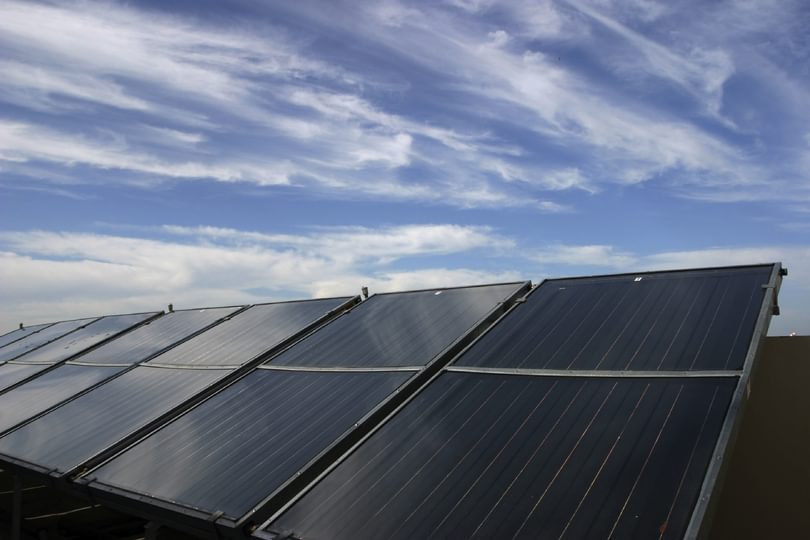 Solar Panels