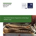 201609 Illegal wildlife