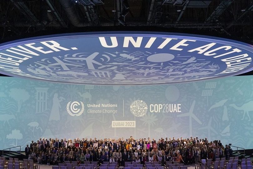 COP28 Image