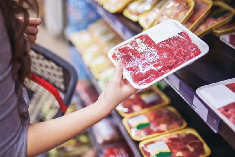 Adobe Stock_163630231_Supermarket_Meat