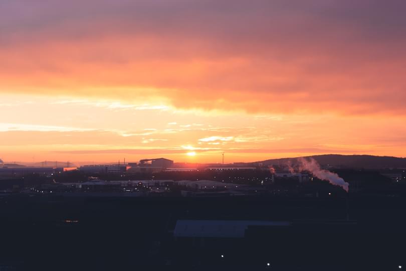 Sheffield
