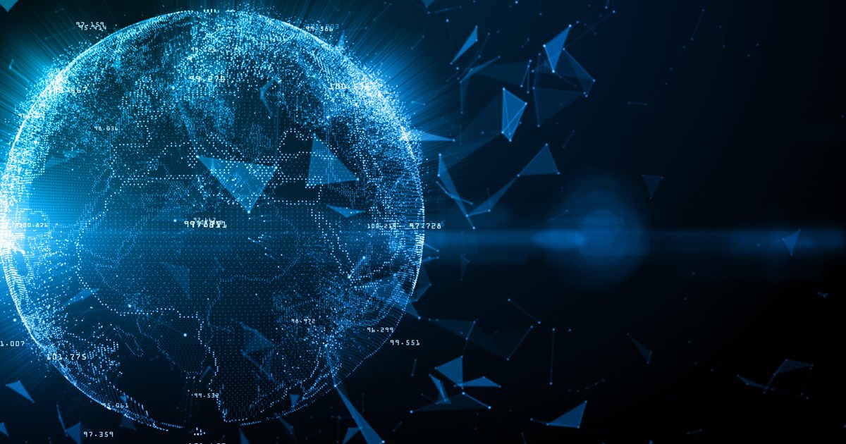The global supply of Cyber Skills is not meeting demand