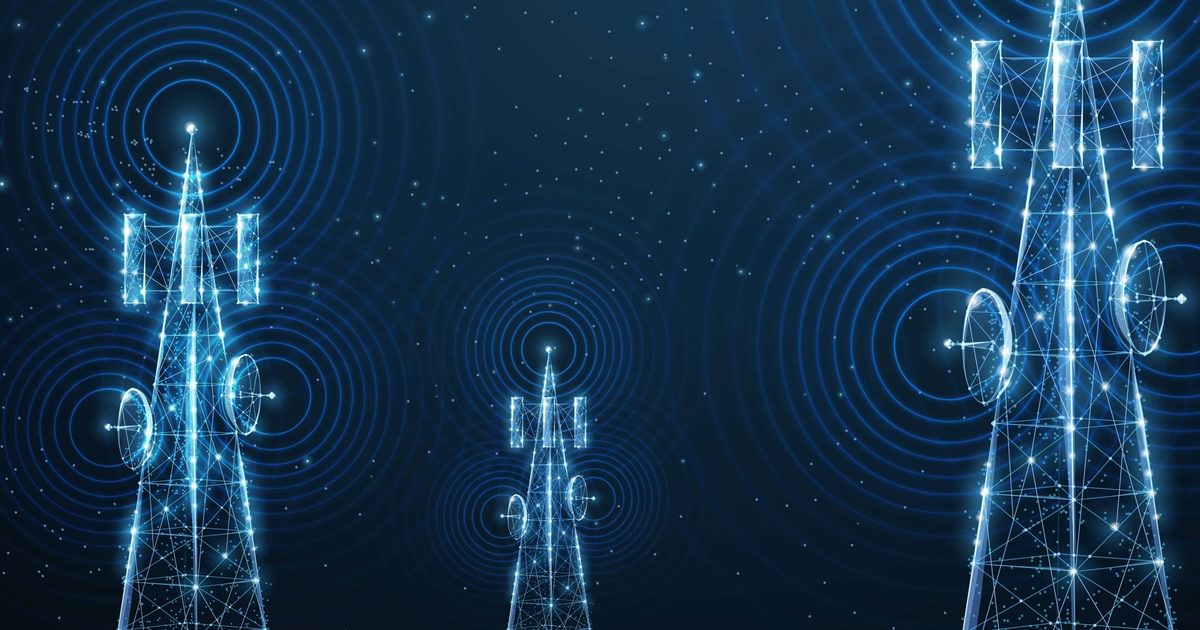 Mobile network sharing has positive impact,… | Oxford Martin School