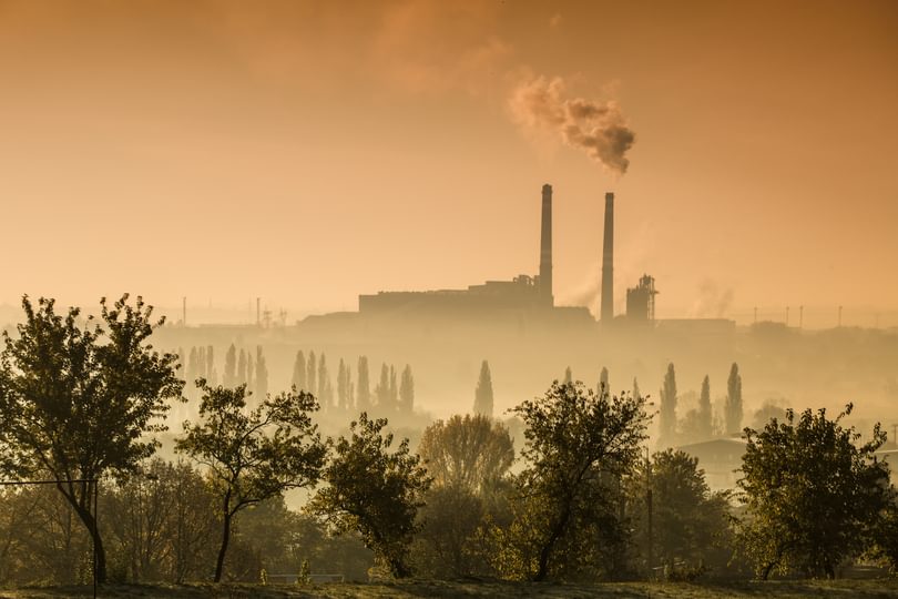 Carbon pathways