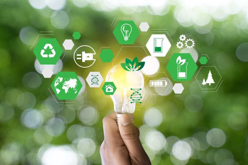 Adobe Stock Onephoto greentechnology