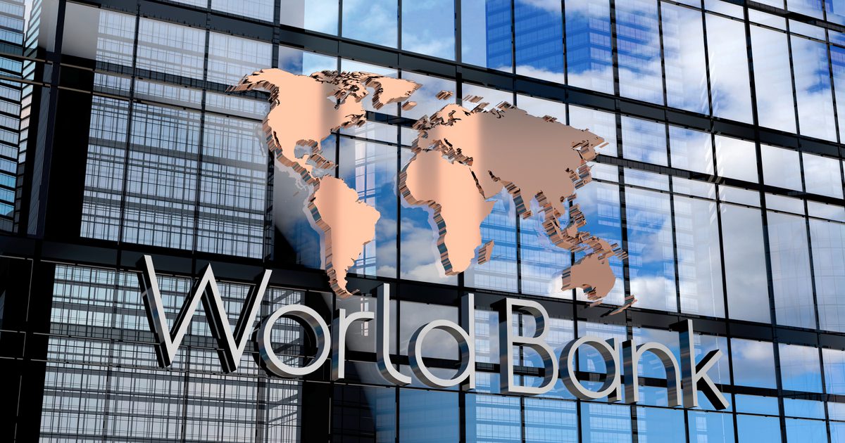 'The role of a global multilateral development… | Oxford Martin School