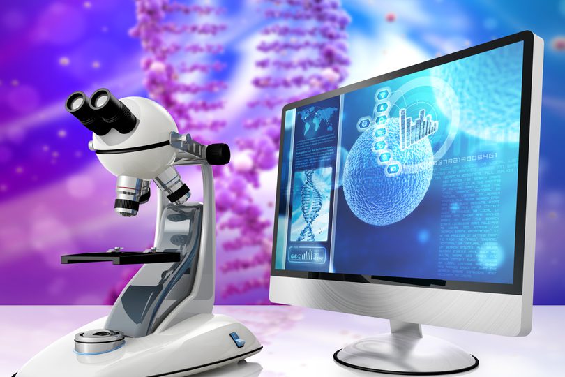 Adobe Stock Paulista Geneticstesting