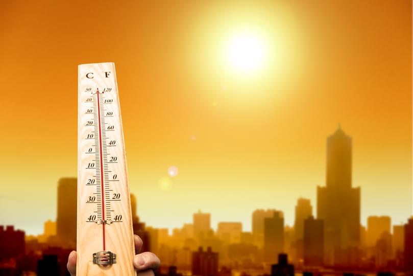 Adobe Stock_Tom Wang_Thermometer