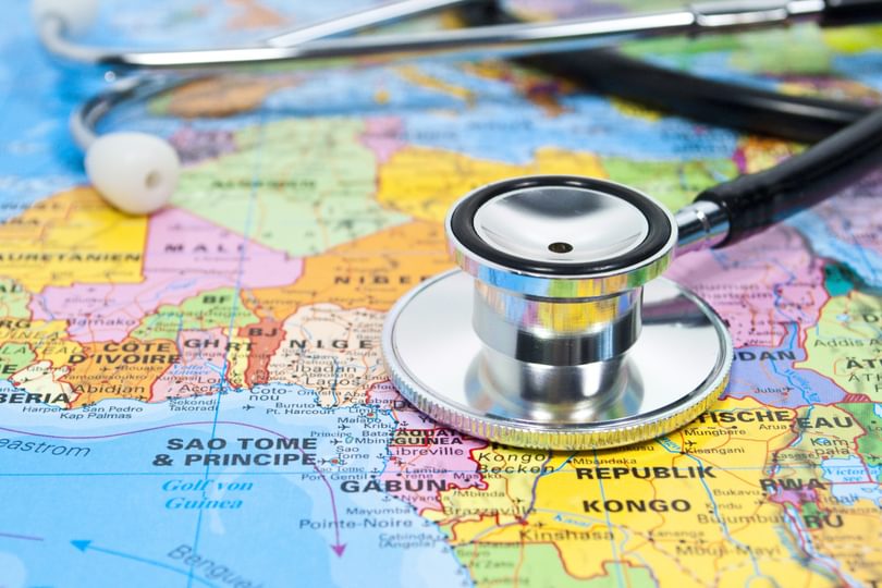 Adobe Stock health Africa stock WERK