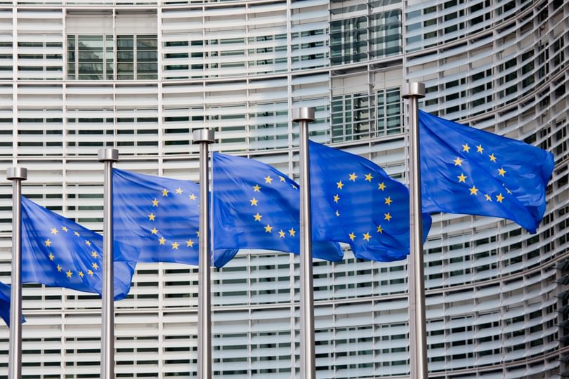Adobe Stock_jorisvo_EUflags