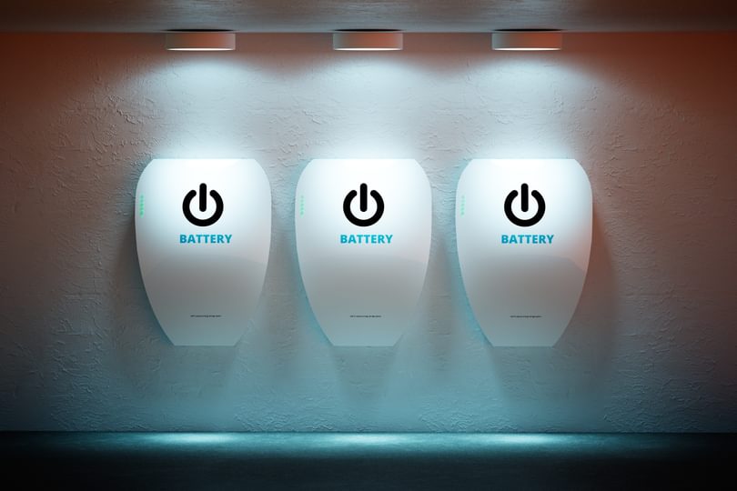 Adobe Stock malp battery