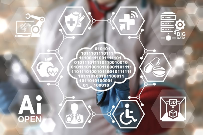 Adobe Stock wladimir1804 A Ihealth