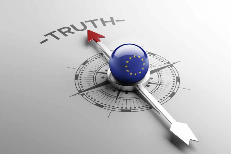 Adobe Stock xtock Truth European