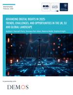 Advancing digital rights in 2025