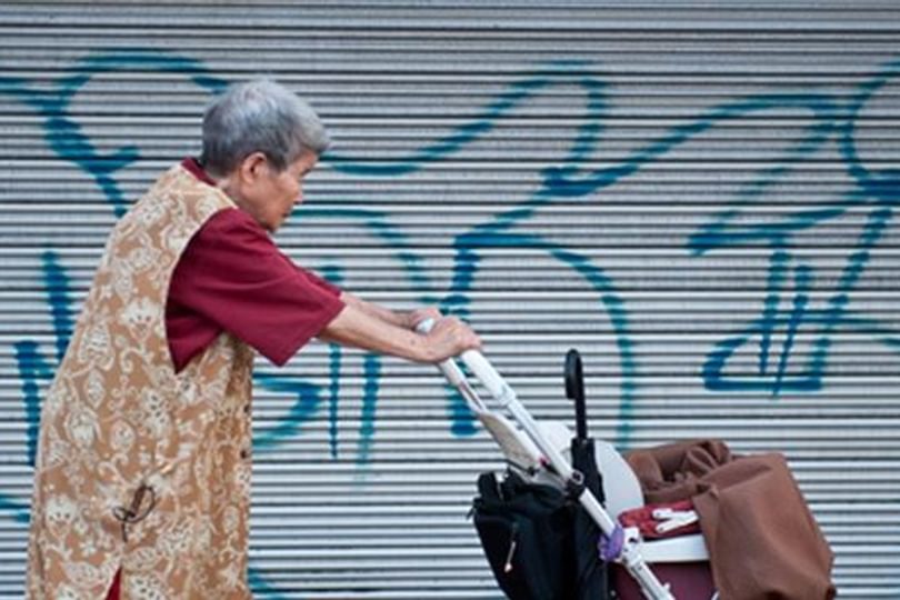 Ageing Society Japan Foundation banner sm