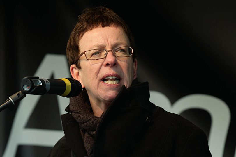 Amnesty Chief forcefully 012