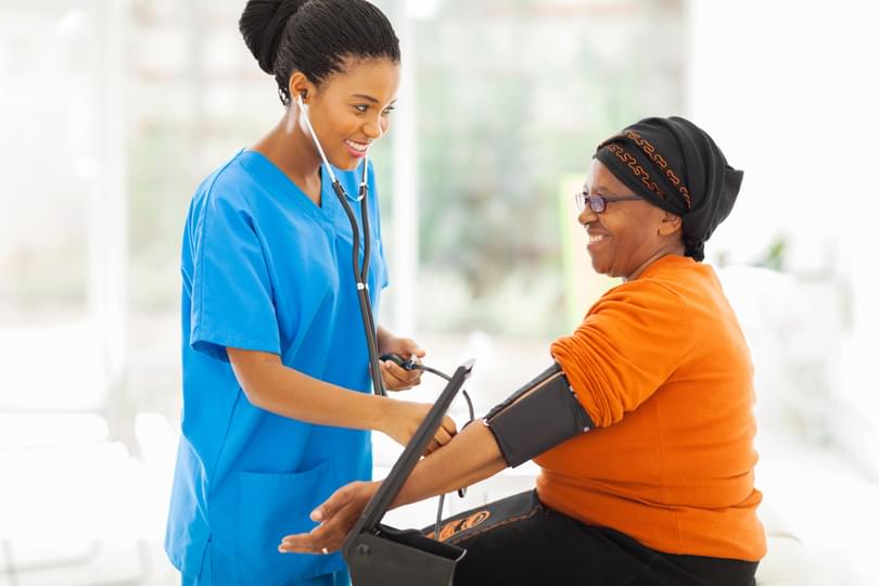Blood Pressure