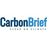 Carbon brief logo