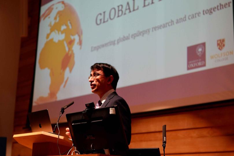 Centre for Global Epilepsy 1