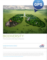 Citi GPS Biodiversity