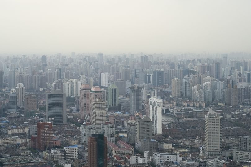 City Pollution
