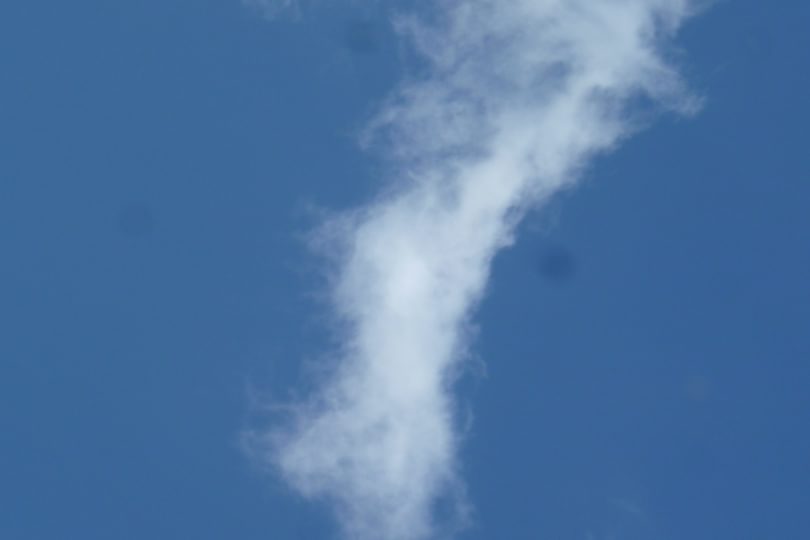 Cloudquestionmark Credit Julia Banfield