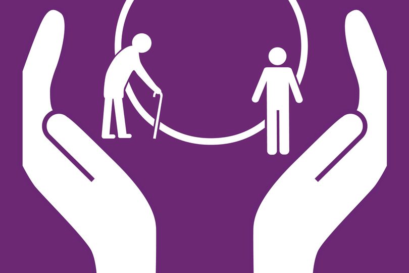 Cropped Youngtooldpurple