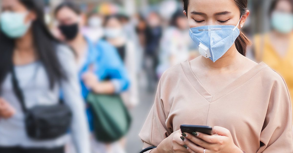 How to Prevent a Digital Pandemic, by ITU and Others