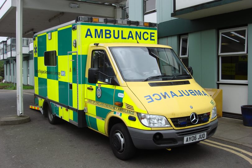 East_of_England_emergency_ambulance