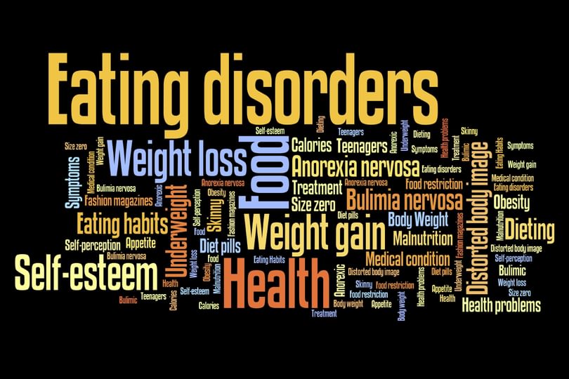Eating Disorders