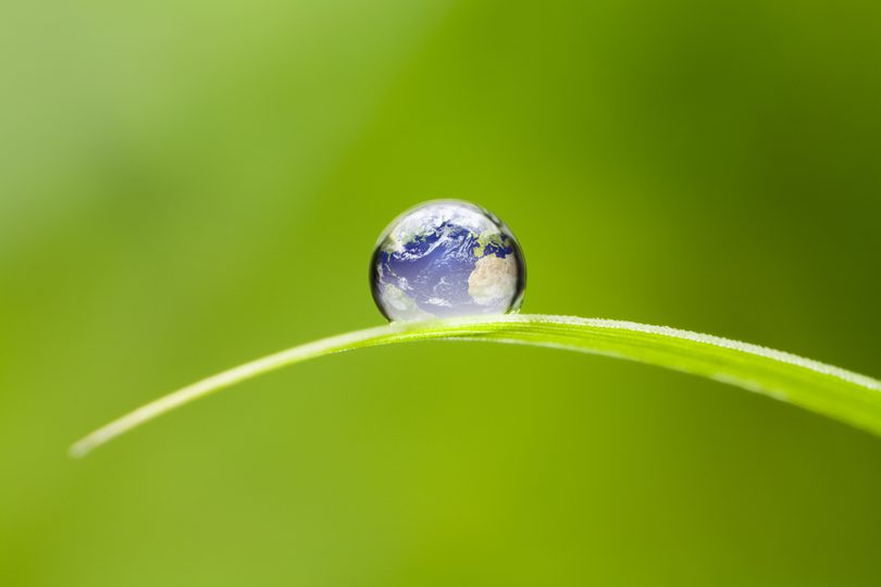 Energy-Environment