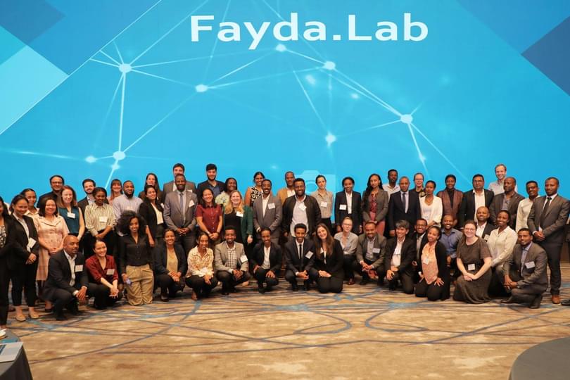 FAYDA 1