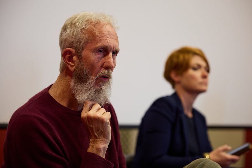 INET Oxford Summer Research Meeting 2024 by Ian Wallman 01810