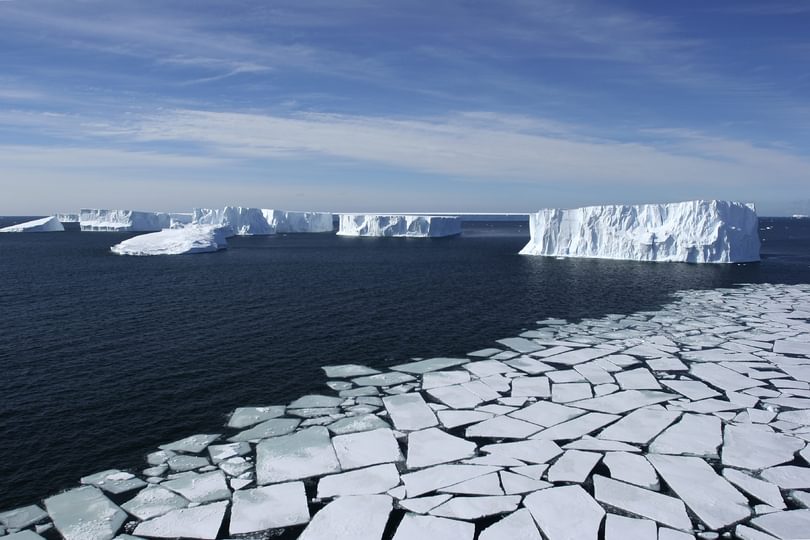Ice
