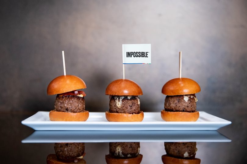 Impossible Burger