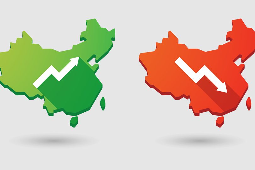 Istock Blablo101 China