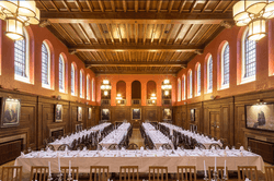 LMH Hall