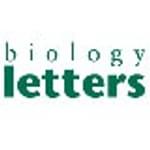 Biology Lettersl logo