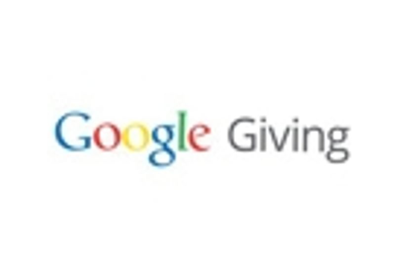 Google Giving Logo