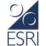 ESRI Research Bulletin logo
