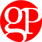 G Plogo