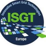 ISCT conference logo