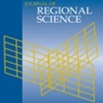 Journal of Regional Science