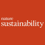 Nature Sustainability