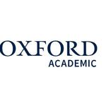 Oxford academic