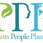 Plants People Planet colour RGB