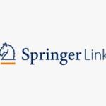 Springer link logo
