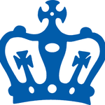Columbia business law review logo
