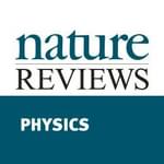 Nature reviews physics