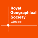 Royal geo soc